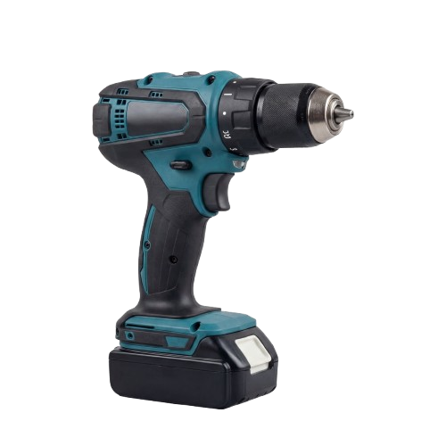 Tools & Equipment